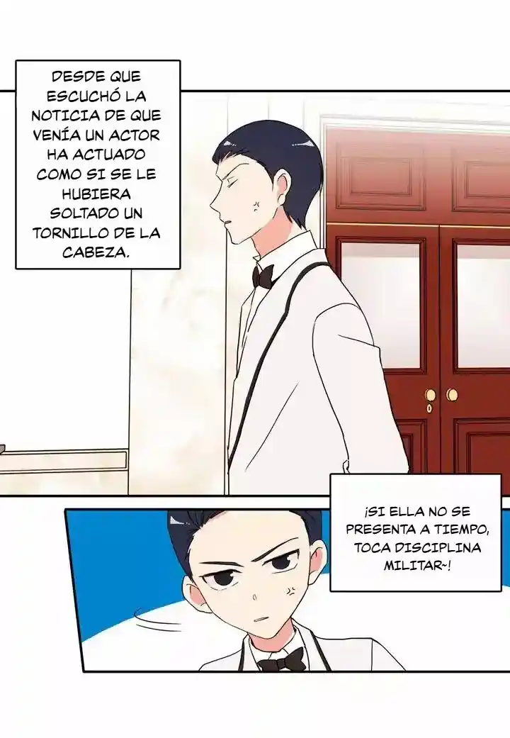El Problema De Mi Historia De Amor - Capítulo 46 - Página 46 - LectorTMOo
