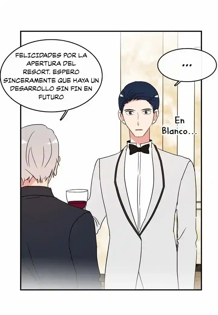 El Problema De Mi Historia De Amor - Capítulo 47 - Página 6 - LectorTMOo