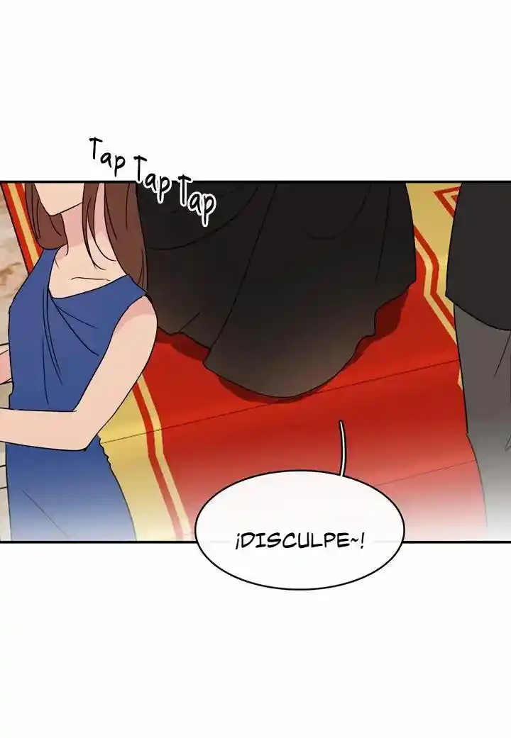 El Problema De Mi Historia De Amor - Capítulo 47 - Página 8 - LectorTMOo