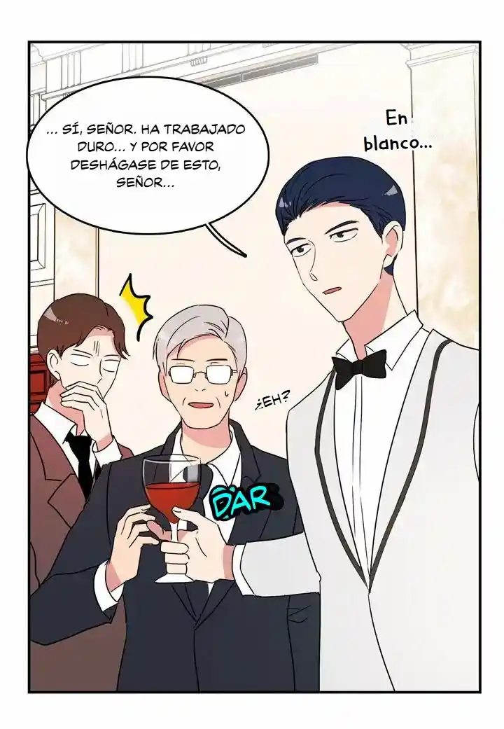 El Problema De Mi Historia De Amor - Capítulo 47 - Página 10 - LectorTMOo