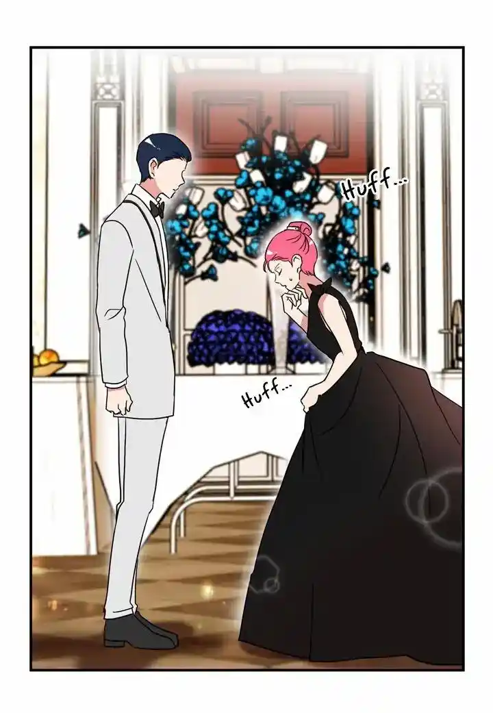 El Problema De Mi Historia De Amor - Capítulo 47 - Página 11 - LectorTMOo
