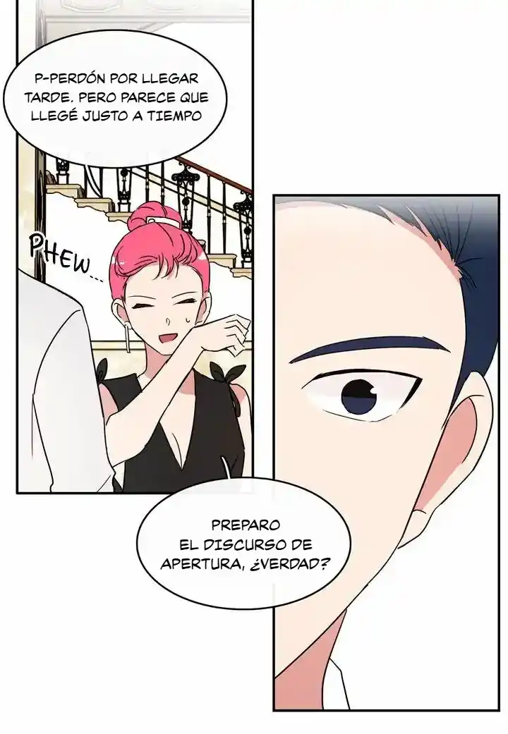 El Problema De Mi Historia De Amor - Capítulo 47 - Página 13 - LectorTMOo