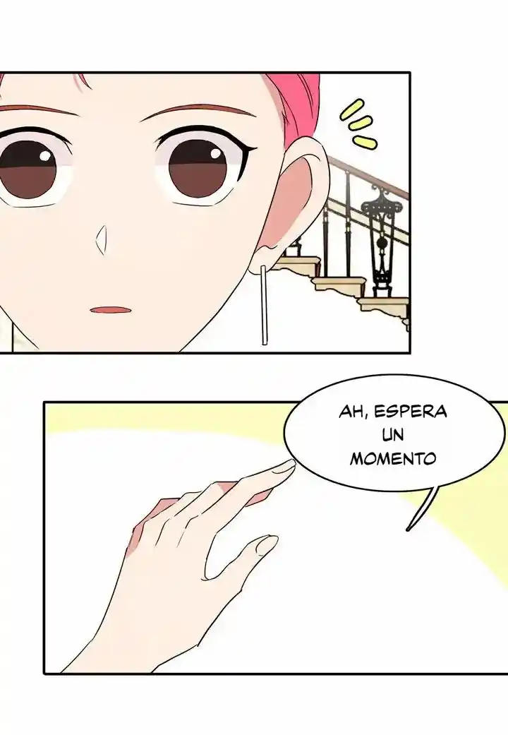El Problema De Mi Historia De Amor - Capítulo 47 - Página 14 - LectorTMOo