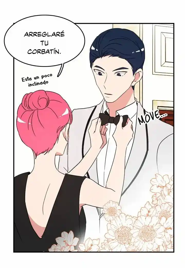El Problema De Mi Historia De Amor - Capítulo 47 - Página 15 - LectorTMOo