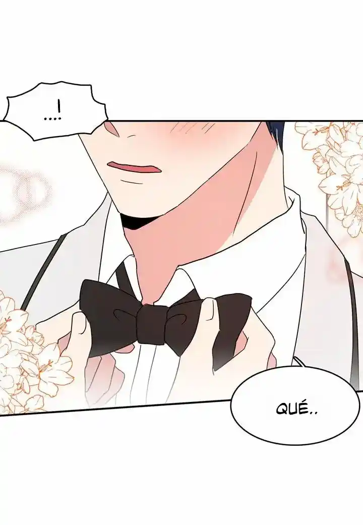 El Problema De Mi Historia De Amor - Capítulo 47 - Página 16 - LectorTMOo