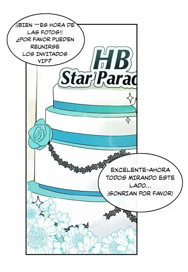 El Problema De Mi Historia De Amor - Capítulo 47 - Página 19 - LectorTMOo