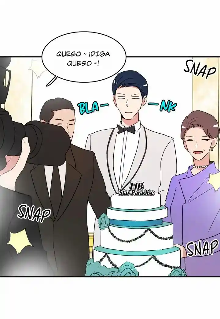 El Problema De Mi Historia De Amor - Capítulo 47 - Página 20 - LectorTMOo