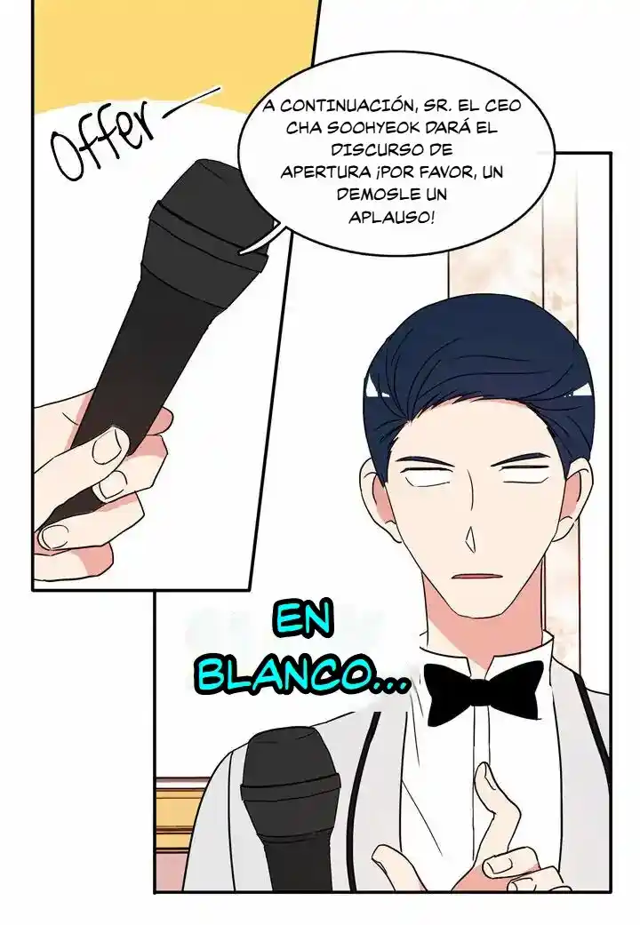 El Problema De Mi Historia De Amor - Capítulo 47 - Página 21 - LectorTMOo