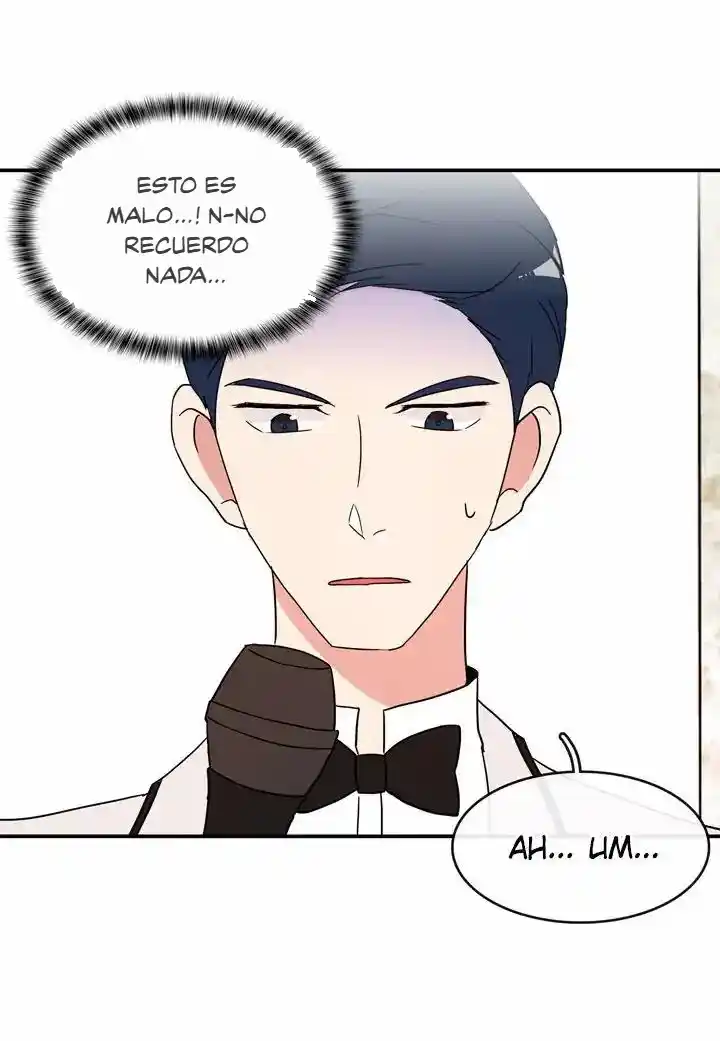 El Problema De Mi Historia De Amor - Capítulo 47 - Página 22 - LectorTMOo