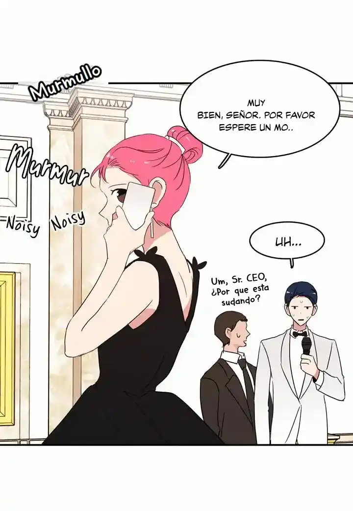 El Problema De Mi Historia De Amor - Capítulo 47 - Página 24 - LectorTMOo