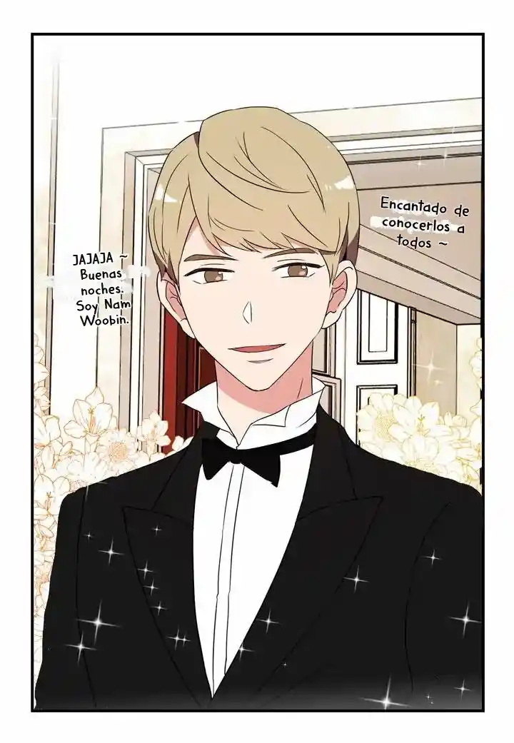 El Problema De Mi Historia De Amor - Capítulo 47 - Página 27 - LectorTMOo