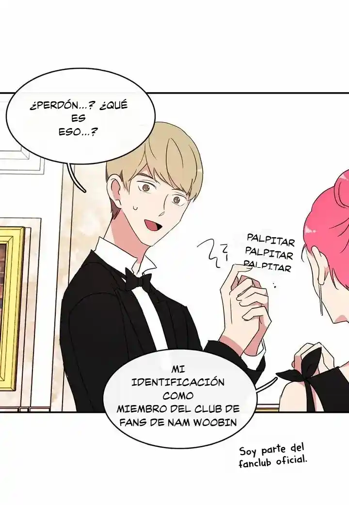 El Problema De Mi Historia De Amor - Capítulo 47 - Página 36 - LectorTMOo