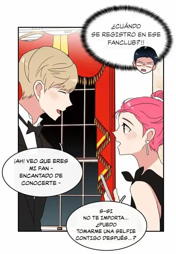 El Problema De Mi Historia De Amor - Capítulo 47 - Página 38 - LectorTMOo