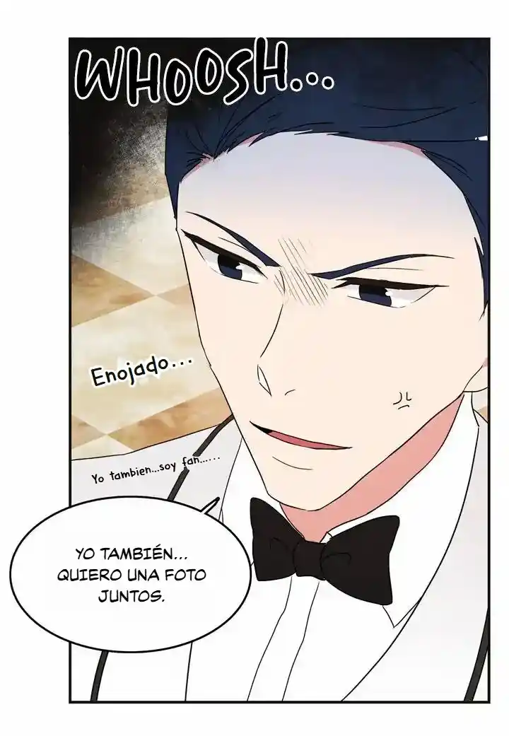 El Problema De Mi Historia De Amor - Capítulo 47 - Página 41 - LectorTMOo