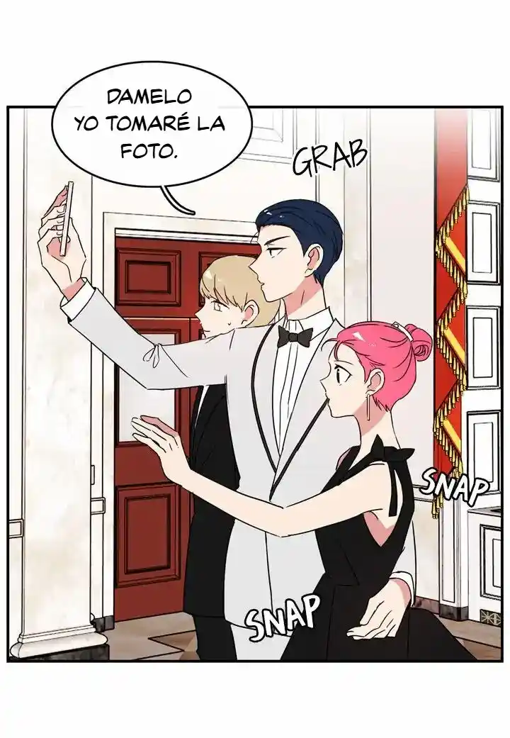 El Problema De Mi Historia De Amor - Capítulo 48 - Página 9 - LectorTMOo