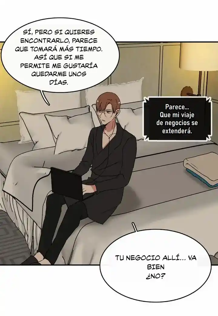 El Problema De Mi Historia De Amor - Capítulo 48 - Página 16 - LectorTMOo