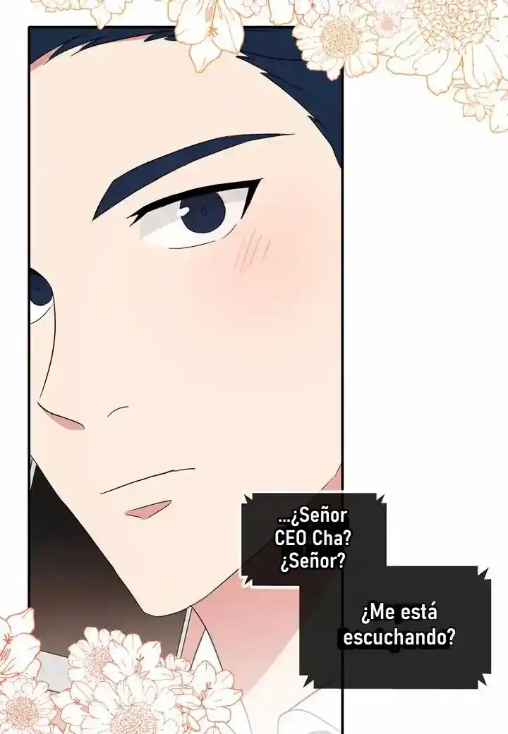 El Problema De Mi Historia De Amor - Capítulo 48 - Página 19 - LectorTMOo
