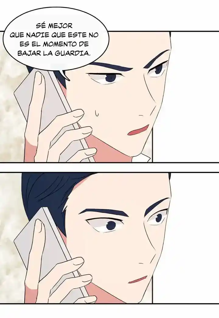 El Problema De Mi Historia De Amor - Capítulo 48 - Página 21 - LectorTMOo