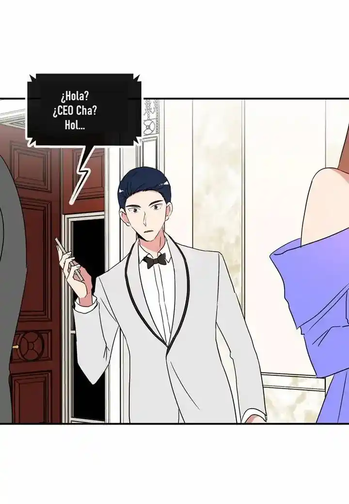 El Problema De Mi Historia De Amor - Capítulo 48 - Página 22 - LectorTMOo