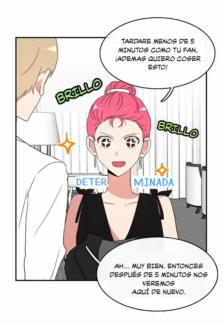 El Problema De Mi Historia De Amor - Capítulo 48 - Página 27 - LectorTMOo