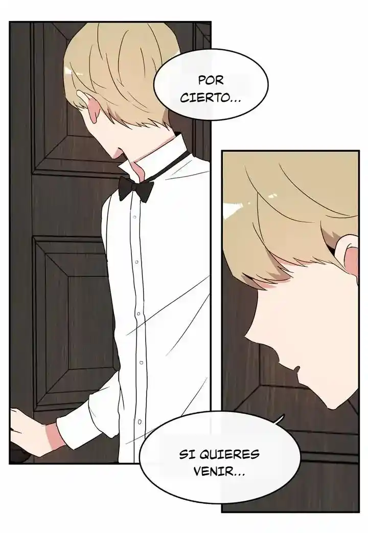 El Problema De Mi Historia De Amor - Capítulo 48 - Página 28 - LectorTMOo