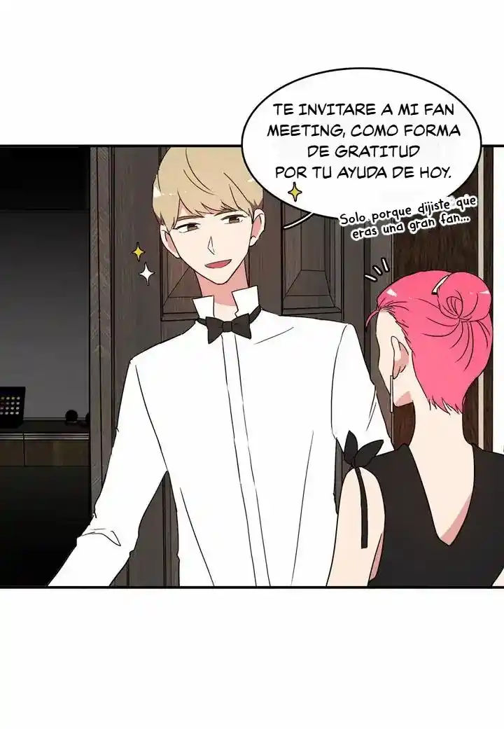 El Problema De Mi Historia De Amor - Capítulo 48 - Página 29 - LectorTMOo