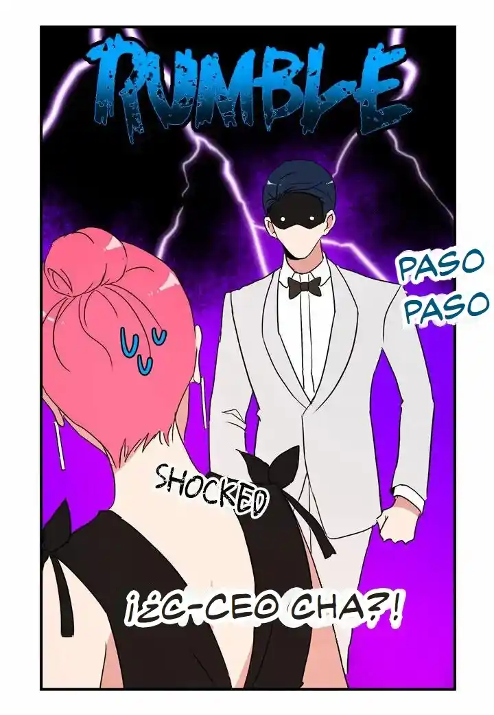 El Problema De Mi Historia De Amor - Capítulo 48 - Página 38 - LectorTMOo