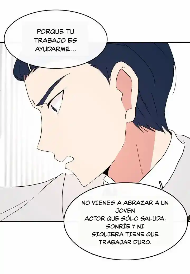 El Problema De Mi Historia De Amor - Capítulo 48 - Página 46 - LectorTMOo