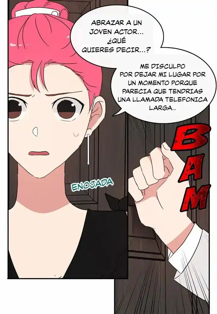 El Problema De Mi Historia De Amor - Capítulo 48 - Página 47 - LectorTMOo