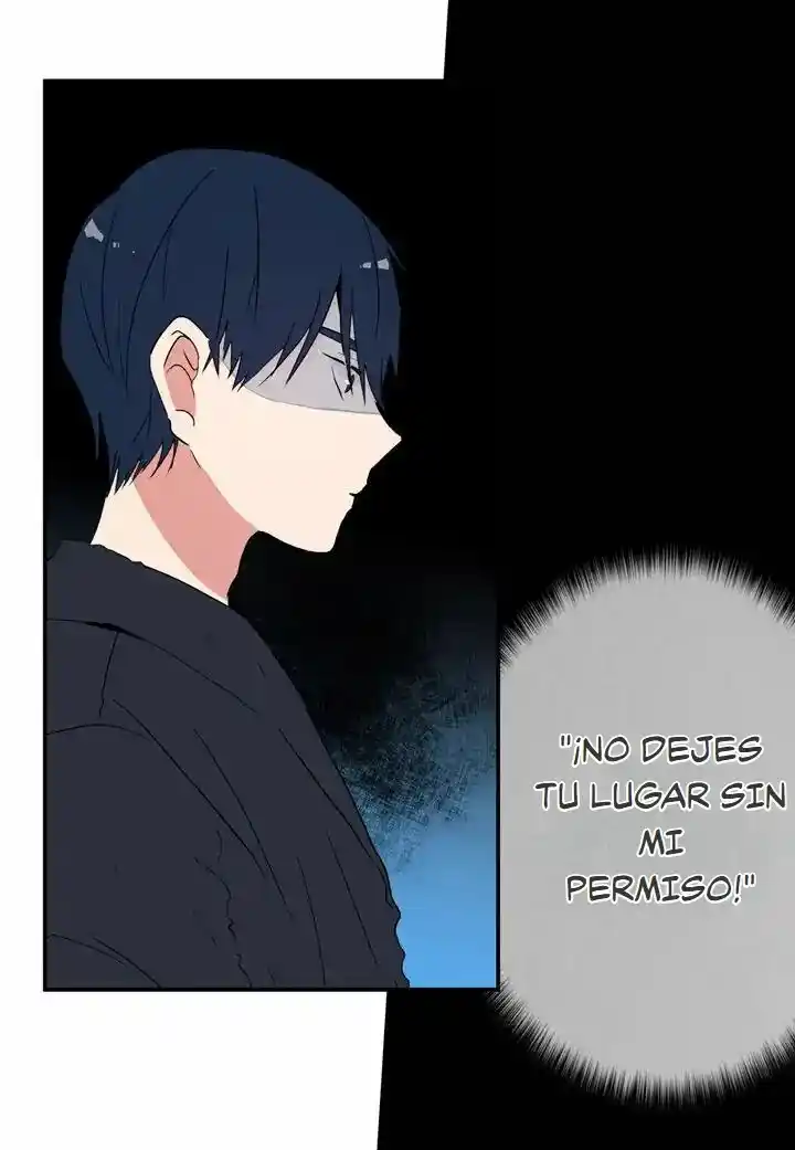 El Problema De Mi Historia De Amor - Capítulo 49 - Página 7 - LectorTMOo