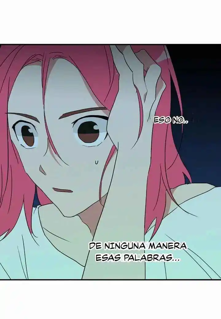 El Problema De Mi Historia De Amor - Capítulo 49 - Página 15 - LectorTMOo