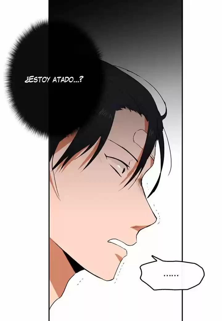 El Problema De Mi Historia De Amor - Capítulo 5 - Página 5 - LectorTMOo