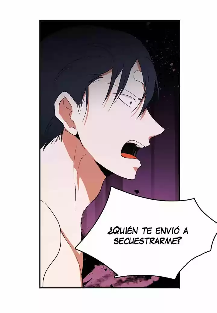 El Problema De Mi Historia De Amor - Capítulo 5 - Página 9 - LectorTMOo
