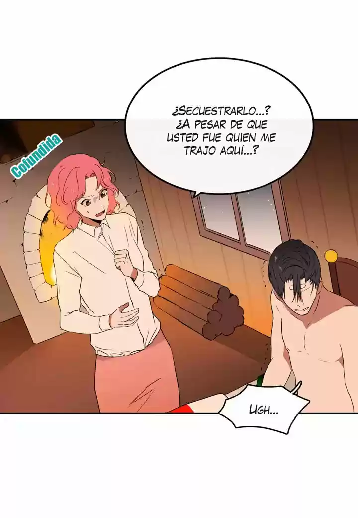 El Problema De Mi Historia De Amor - Capítulo 5 - Página 11 - LectorTMOo
