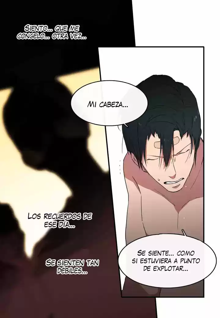 El Problema De Mi Historia De Amor - Capítulo 5 - Página 12 - LectorTMOo