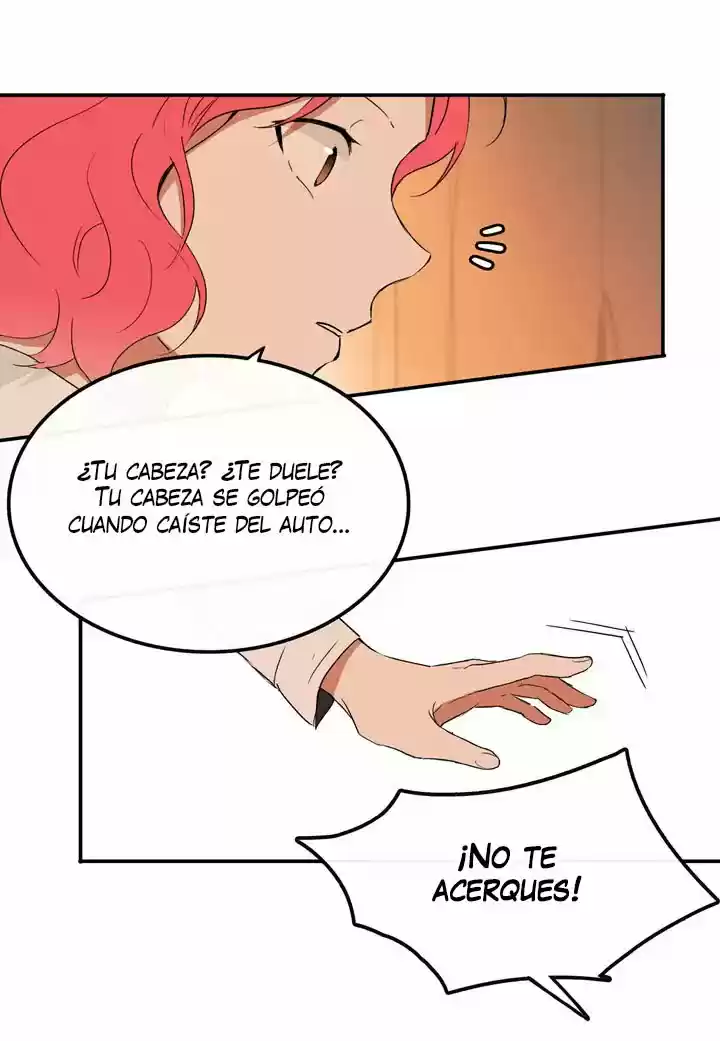 El Problema De Mi Historia De Amor - Capítulo 5 - Página 13 - LectorTMOo