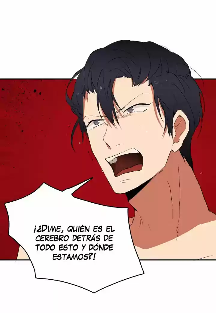 El Problema De Mi Historia De Amor - Capítulo 5 - Página 14 - LectorTMOo