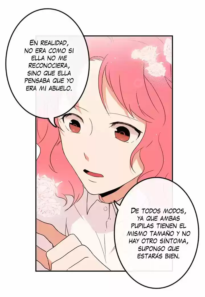El Problema De Mi Historia De Amor - Capítulo 5 - Página 21 - LectorTMOo
