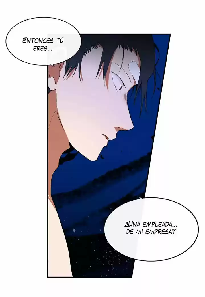 El Problema De Mi Historia De Amor - Capítulo 5 - Página 31 - LectorTMOo