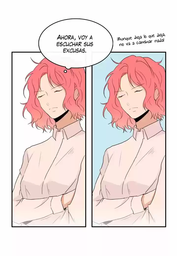 El Problema De Mi Historia De Amor - Capítulo 5 - Página 33 - LectorTMOo