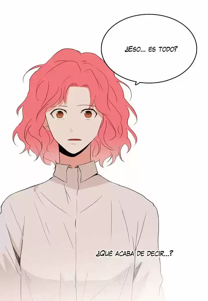 El Problema De Mi Historia De Amor - Capítulo 5 - Página 37 - LectorTMOo