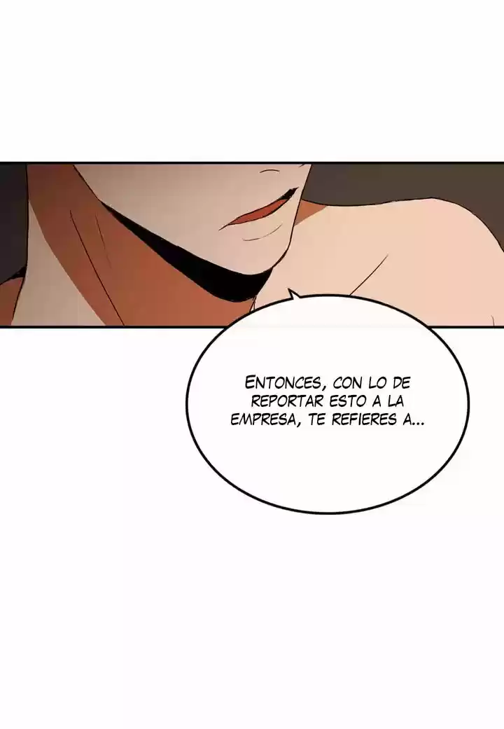 El Problema De Mi Historia De Amor - Capítulo 5 - Página 40 - LectorTMOo