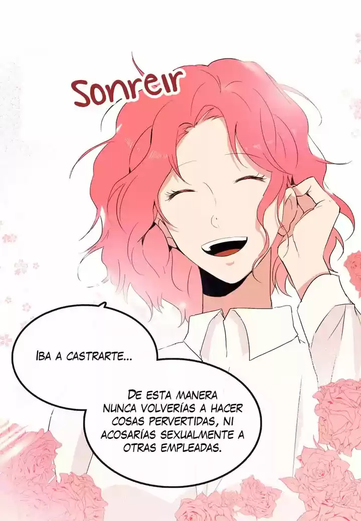 El Problema De Mi Historia De Amor - Capítulo 5 - Página 48 - LectorTMOo