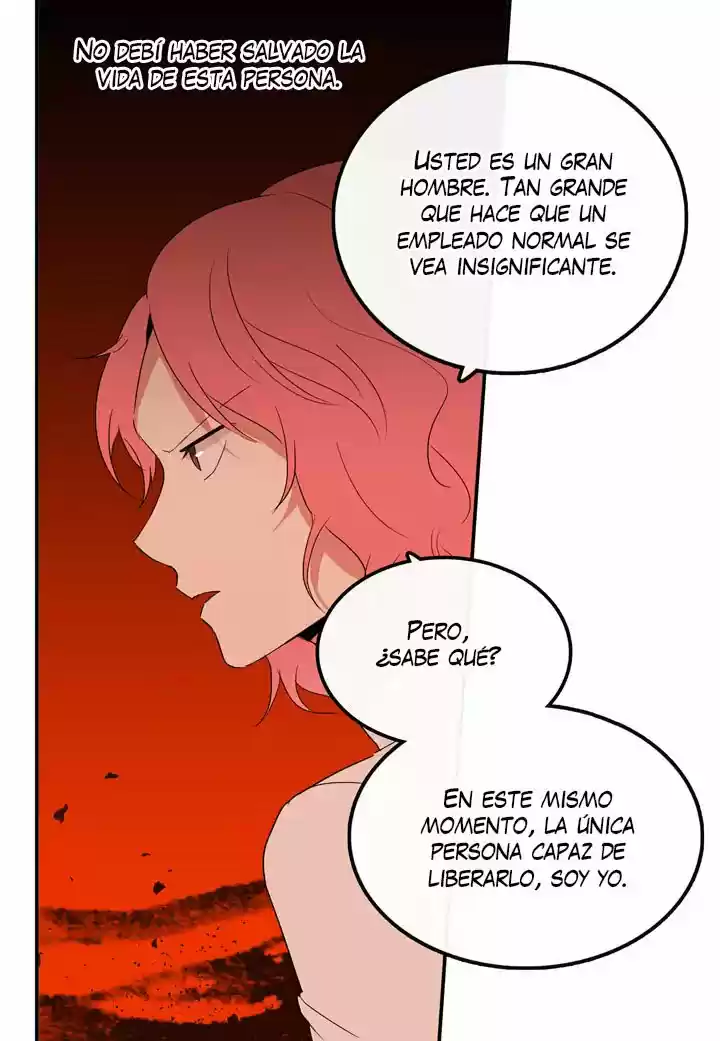 El Problema De Mi Historia De Amor - Capítulo 5 - Página 50 - LectorTMOo