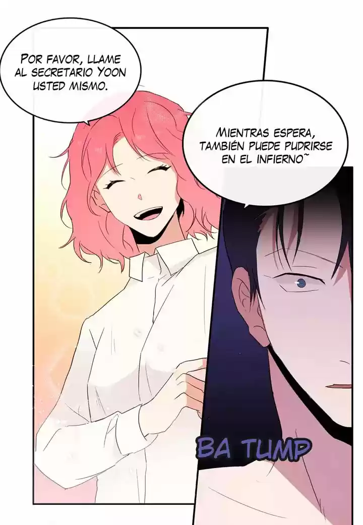 El Problema De Mi Historia De Amor - Capítulo 5 - Página 52 - LectorTMOo