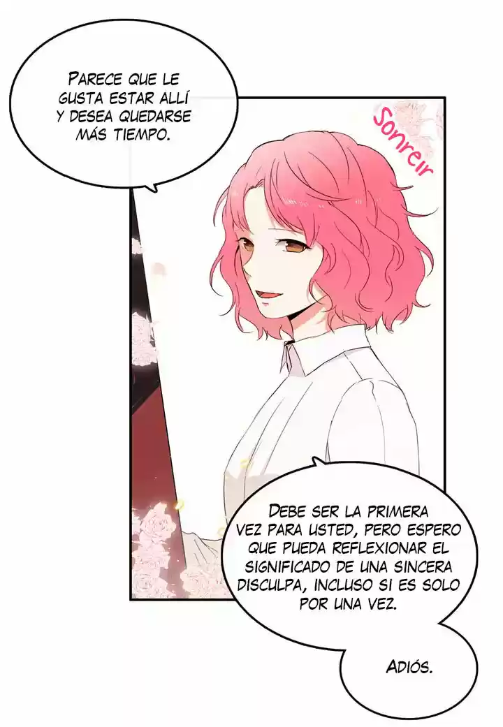 El Problema De Mi Historia De Amor - Capítulo 5 - Página 54 - LectorTMOo