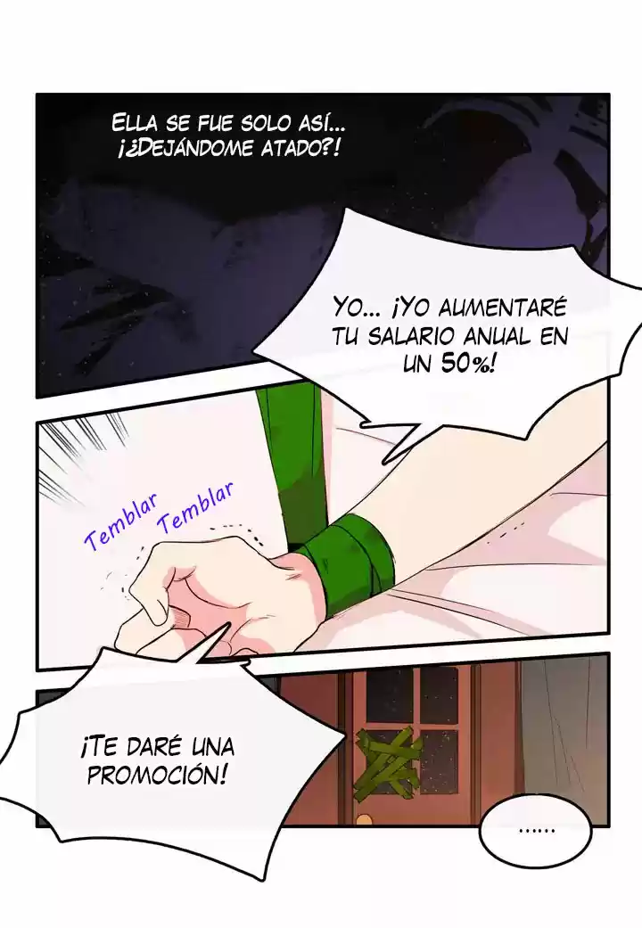 El Problema De Mi Historia De Amor - Capítulo 5 - Página 56 - LectorTMOo