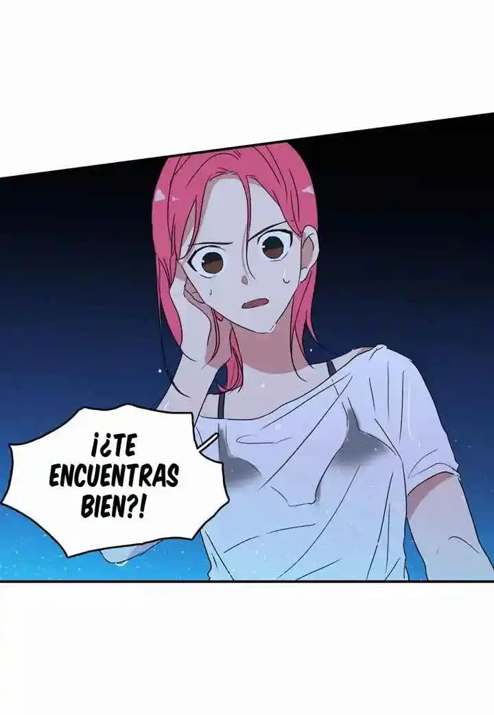 El Problema De Mi Historia De Amor - Capítulo 50 - Página 4 - LectorTMOo