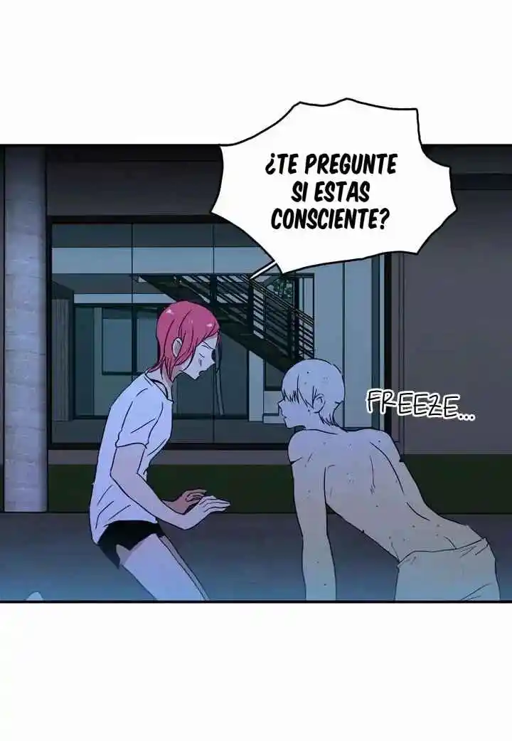 El Problema De Mi Historia De Amor - Capítulo 50 - Página 5 - LectorTMOo