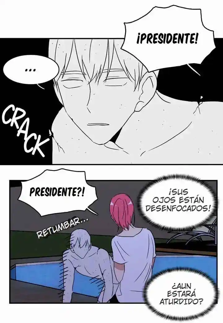 El Problema De Mi Historia De Amor - Capítulo 50 - Página 6 - LectorTMOo